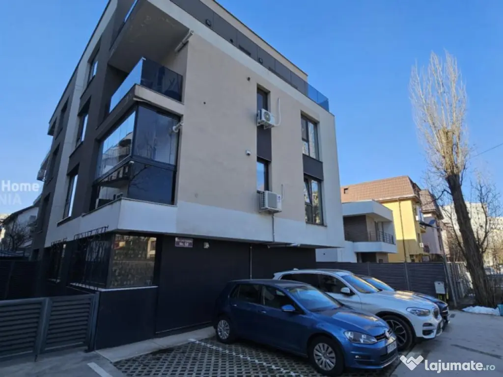 Apartament 3 Camere 73MP | Titan | Loc Parcare 