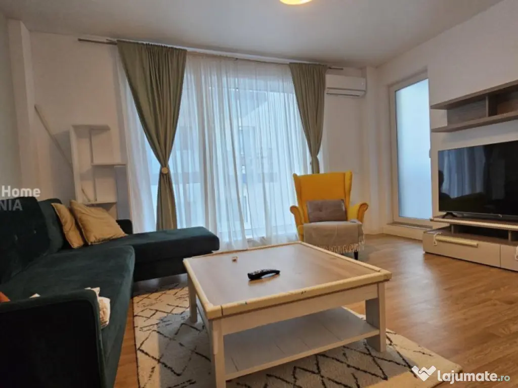 Apartament 3 Camere 73MP | Titan | Loc Parcare 