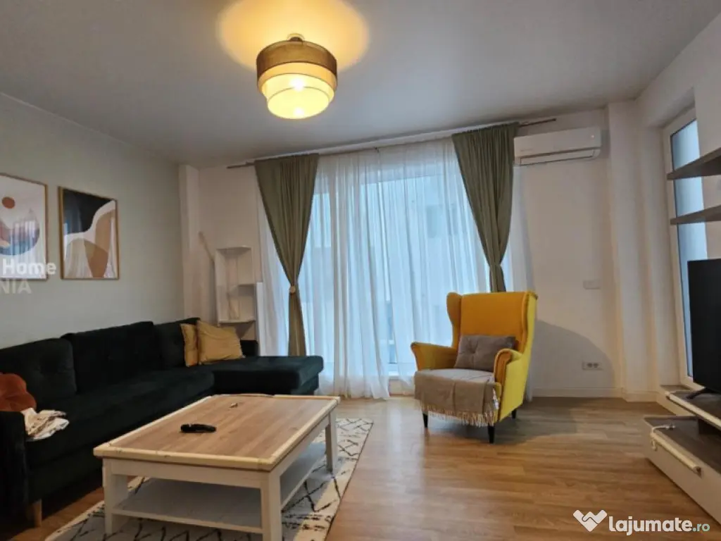 Apartament 3 Camere 73MP | Titan | Loc Parcare 