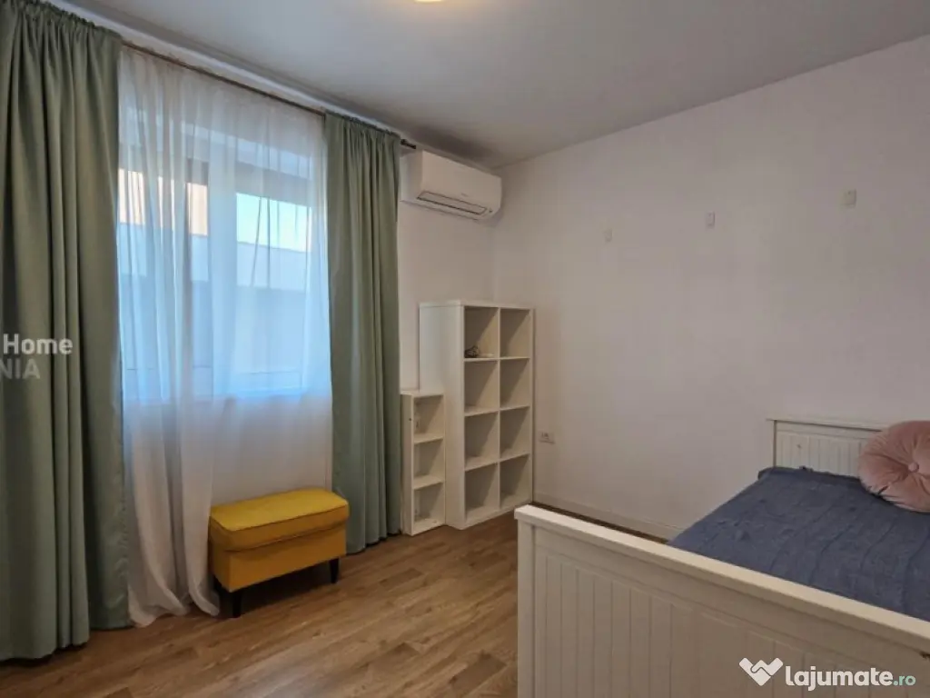 Apartament 3 Camere 73MP | Titan | Loc Parcare 
