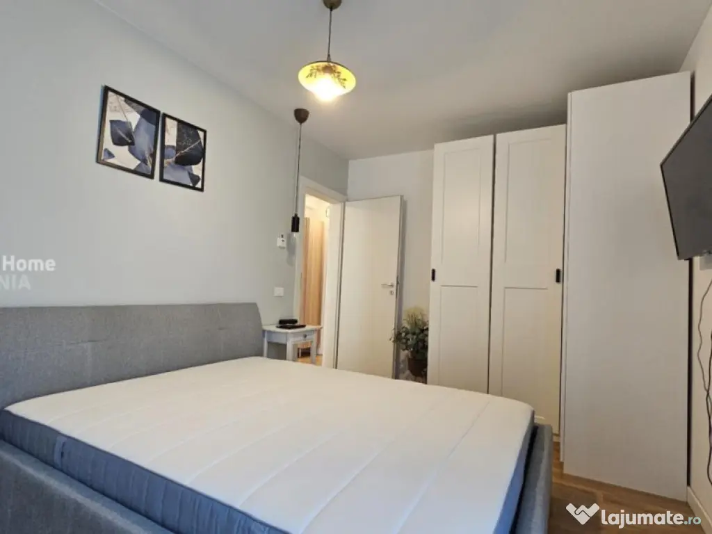 Apartament 3 Camere 73MP | Titan | Loc Parcare 