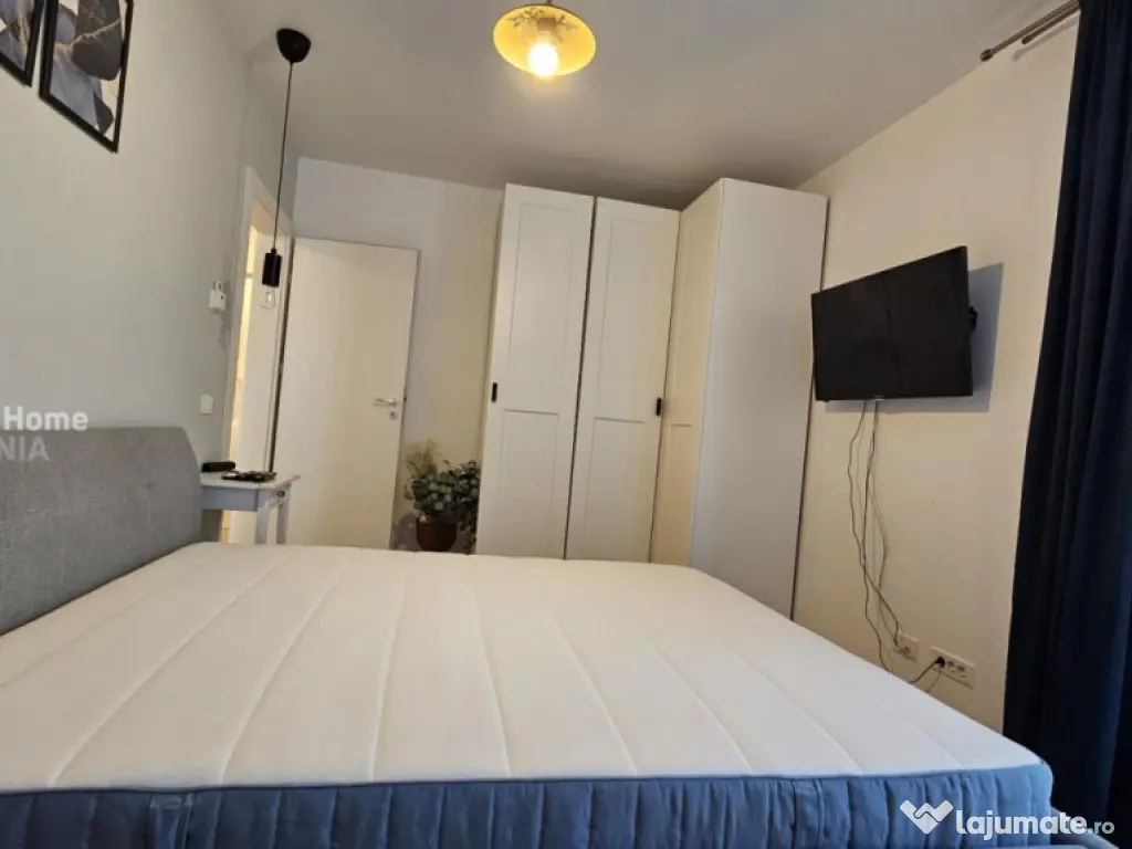 Apartament 3 Camere 73MP | Titan | Loc Parcare 