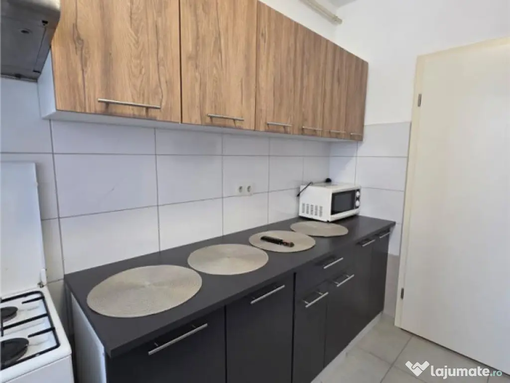 Apartament 2 camere Pet Friendly | Gradina | Parcare 