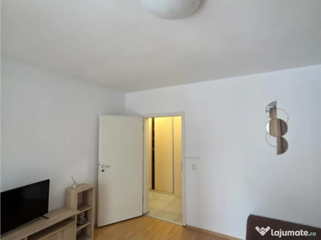 Apartament 2 camere Pet Friendly | Gradina | Parcare 