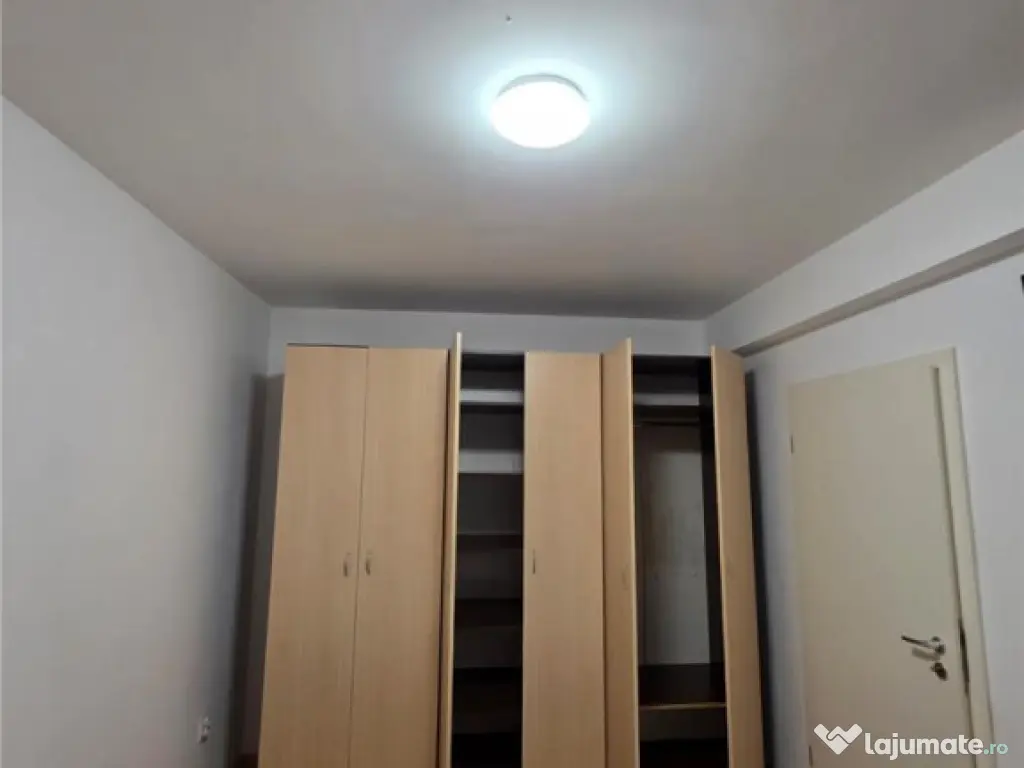 Apartament 2 camere Pet Friendly | Gradina | Parcare 