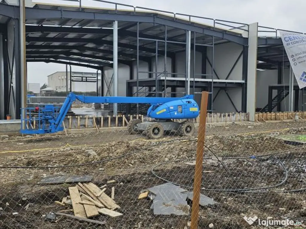 7 hale noi 2026 Afumati- Petrachioaia 