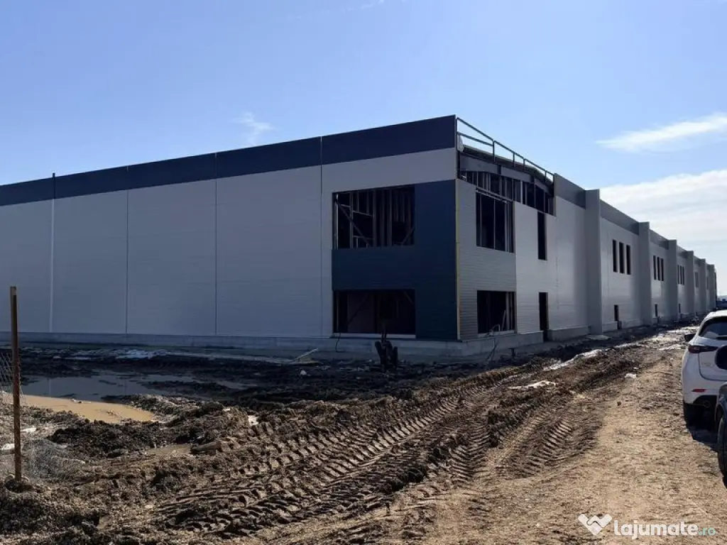 7 hale noi 2026 Afumati- Petrachioaia 