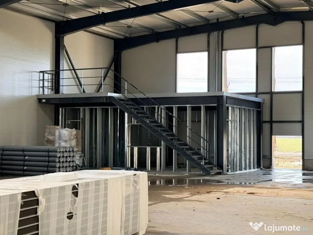 7 hale noi 2026 Afumati- Petrachioaia 