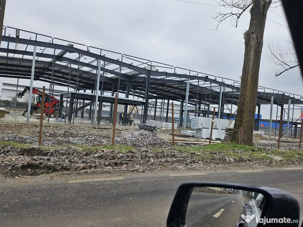 7 hale noi 2026 Afumati- Petrachioaia 