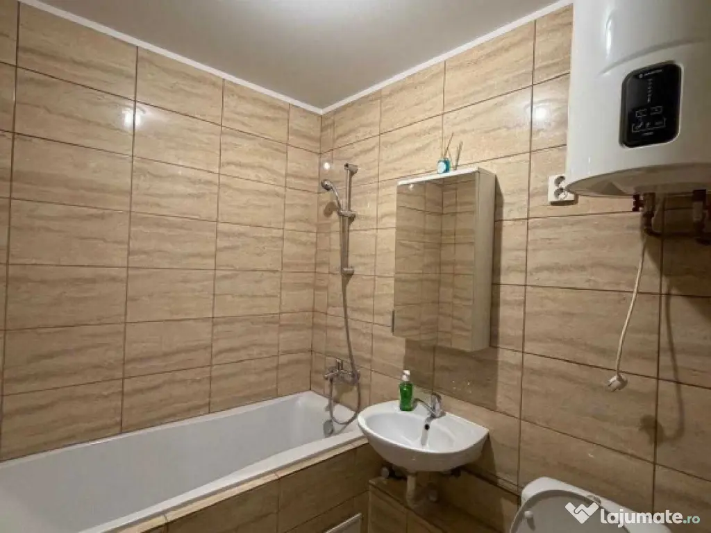 Ianclui etaj 5 decomandat 