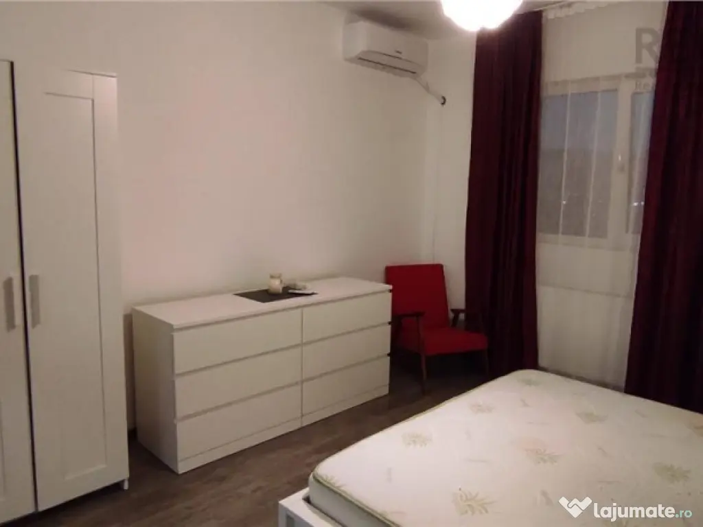 Apartament 2 camere zona Coresi Parcare subterana 