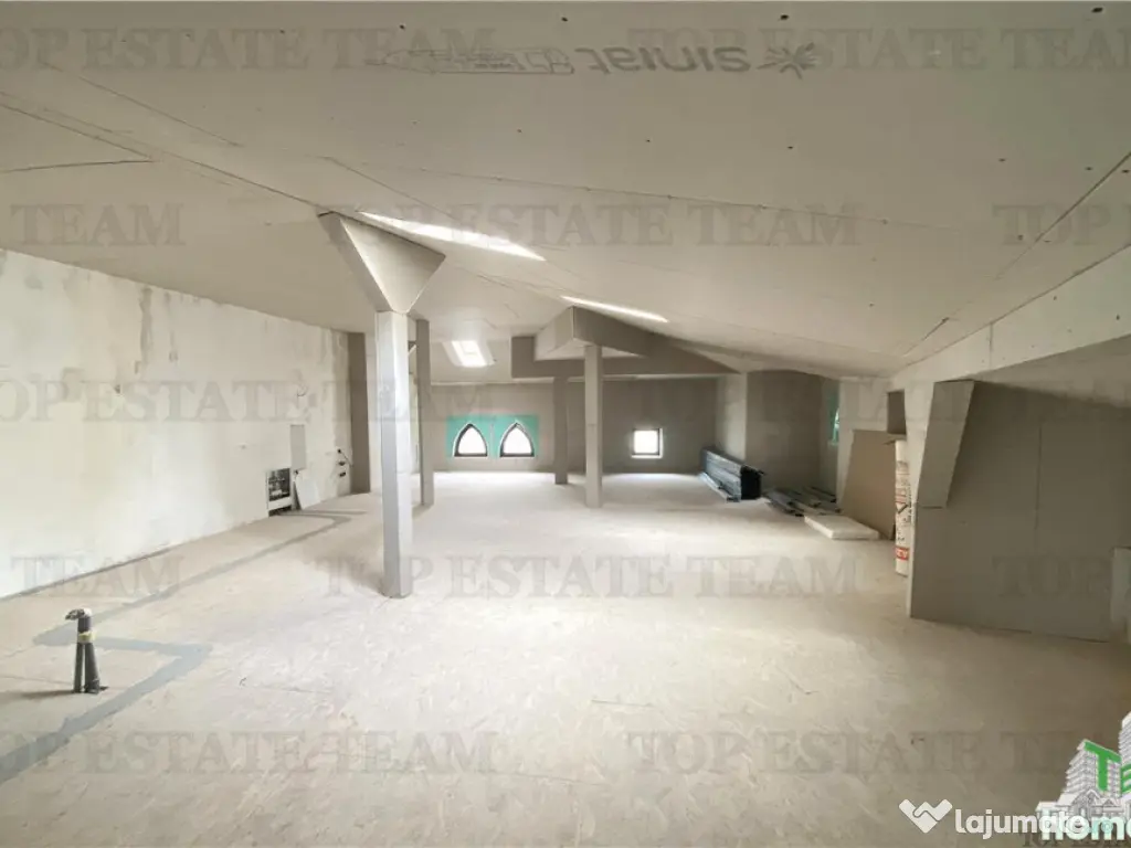 Casa interbelica renovata, de in zona Dacia 