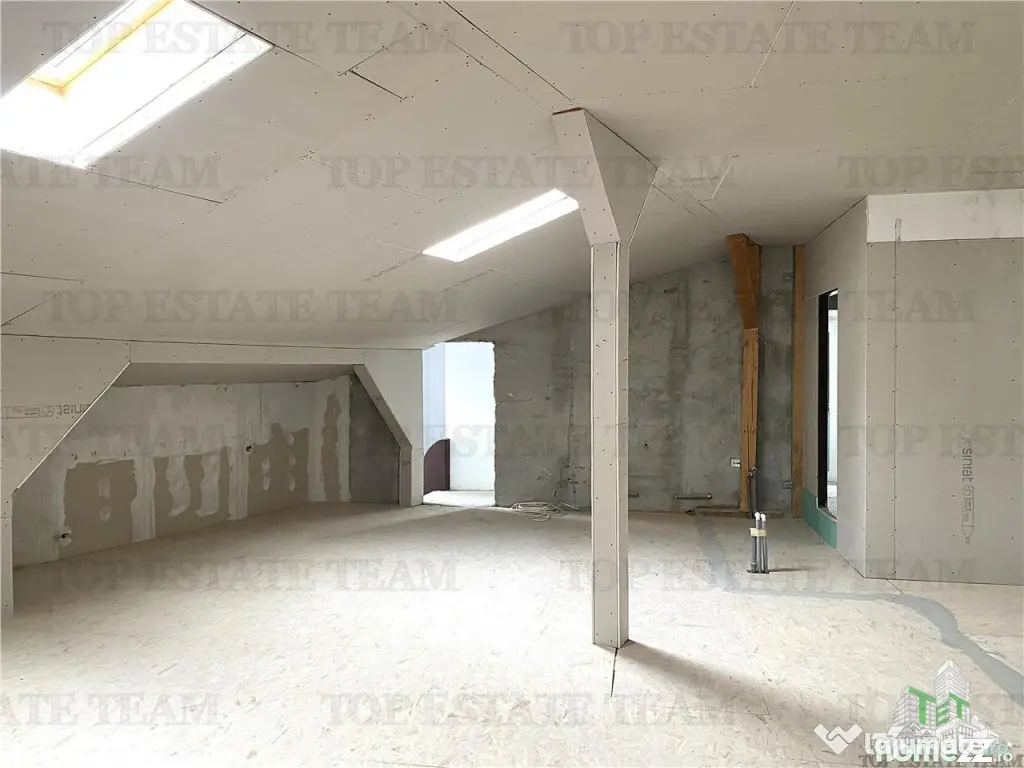 Casa interbelica renovata, de in zona Dacia 