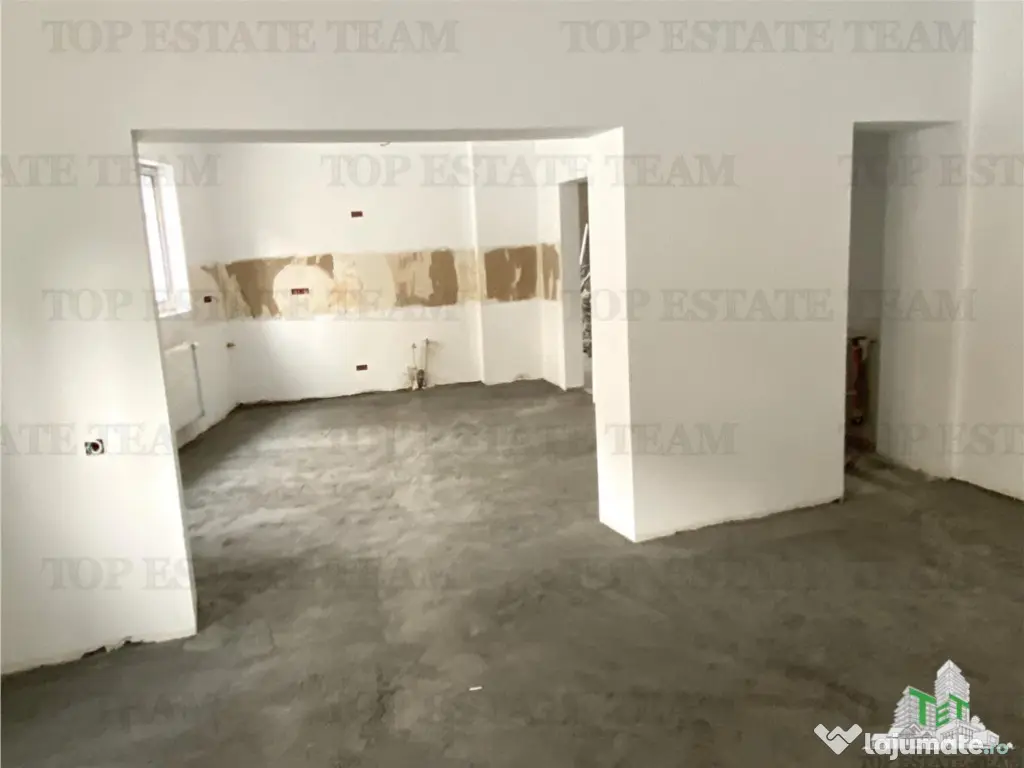 Casa interbelica renovata, de in zona Dacia 