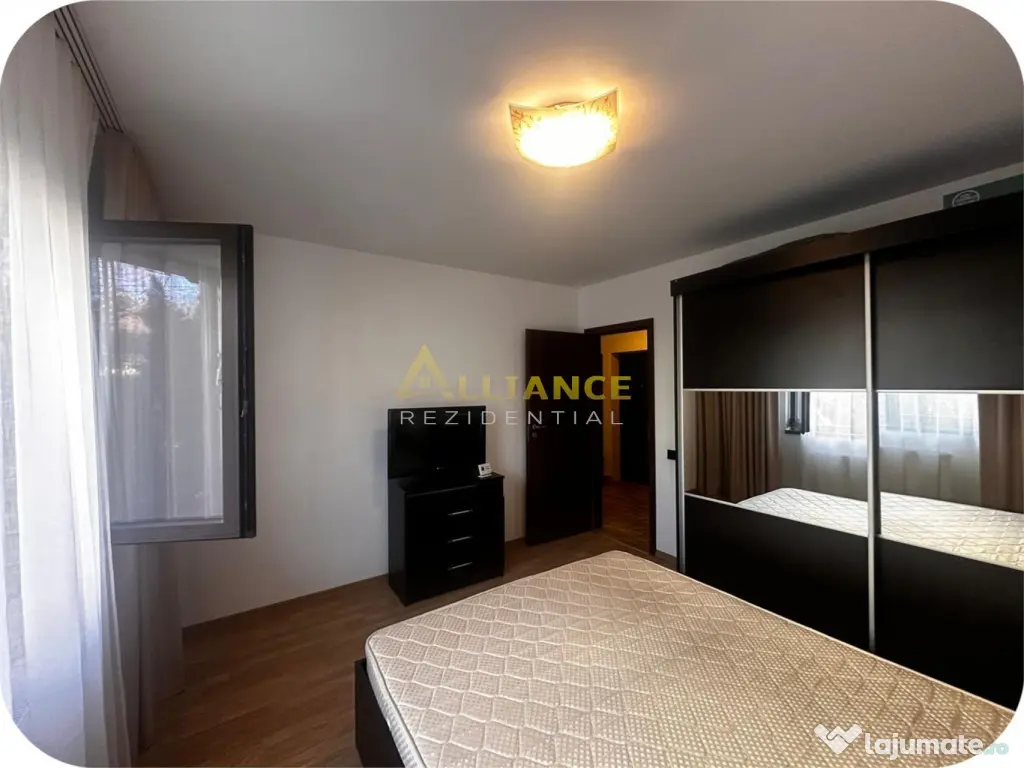 Apartament 2 camere decomandat || Sector 4 || Strada Binelui