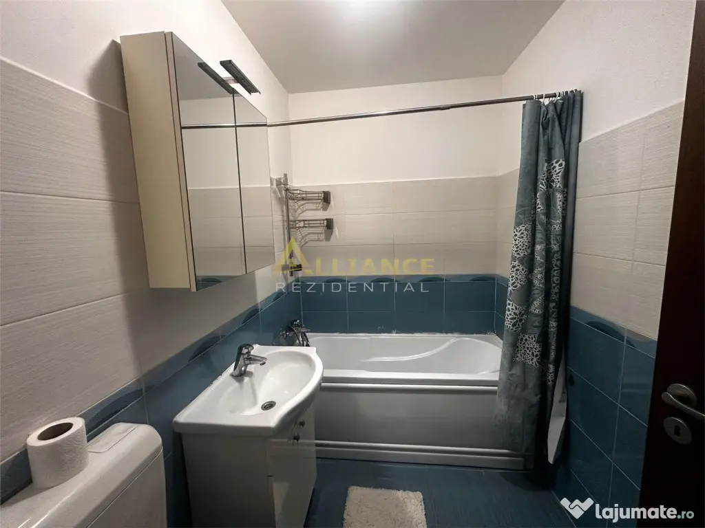 Apartament 2 camere decomandat || Sector 4 || Strada Binelui