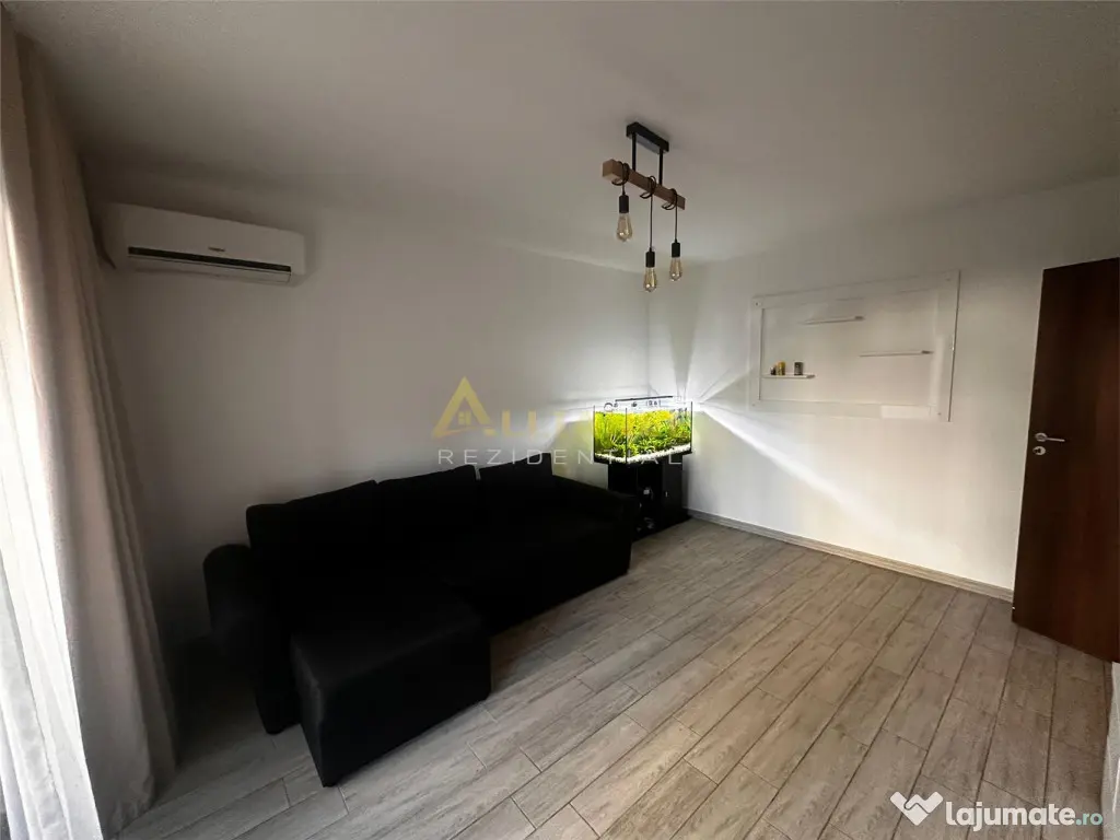 Apartament 2 camere decomandat || Sector 4 || Strada Binelui