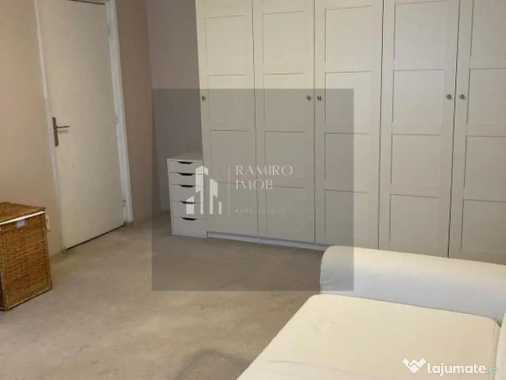 2 Camere - Bulevardul Brancoveanu - Metrou la 12 min 