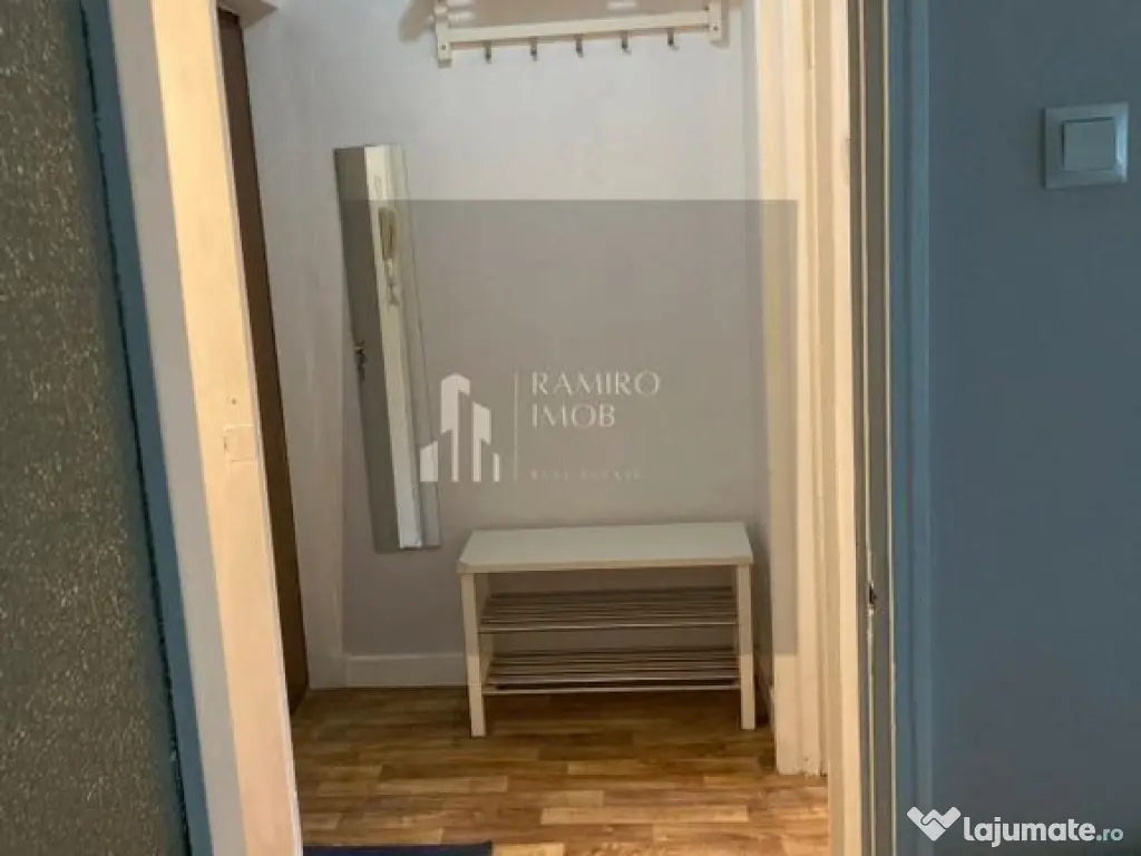 2 Camere - Bulevardul Brancoveanu - Metrou la 12 min 