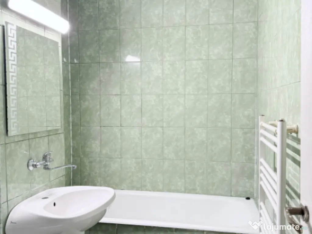 Inchiriere 2 camere decomandate Marasti, strada Rasaritului, 