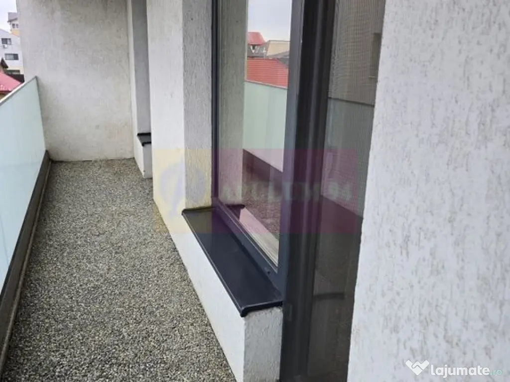 Garsoniera Popesti-Leordeni Central de închiriat 