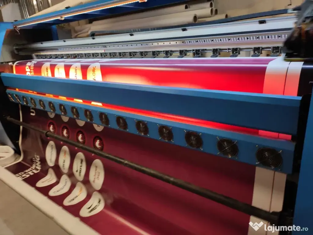 Printer ecosolvent Allwin 3,2 m 