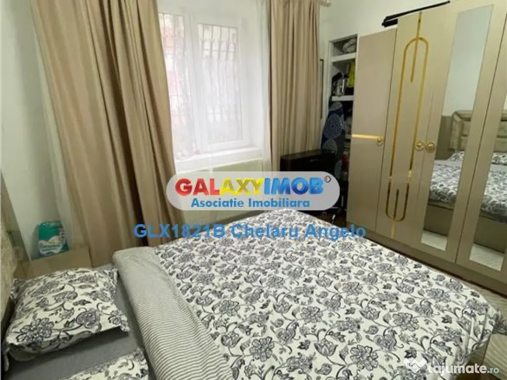 S#259;laj Calea Ferentari,ap 2 cam,46 mp ,hotparter,decomand 