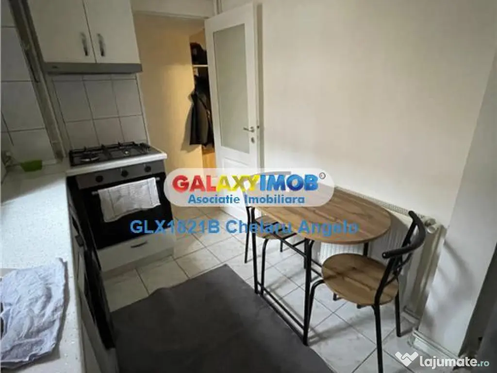 S#259;laj Calea Ferentari,ap 2 cam,46 mp ,hotparter,decomand 