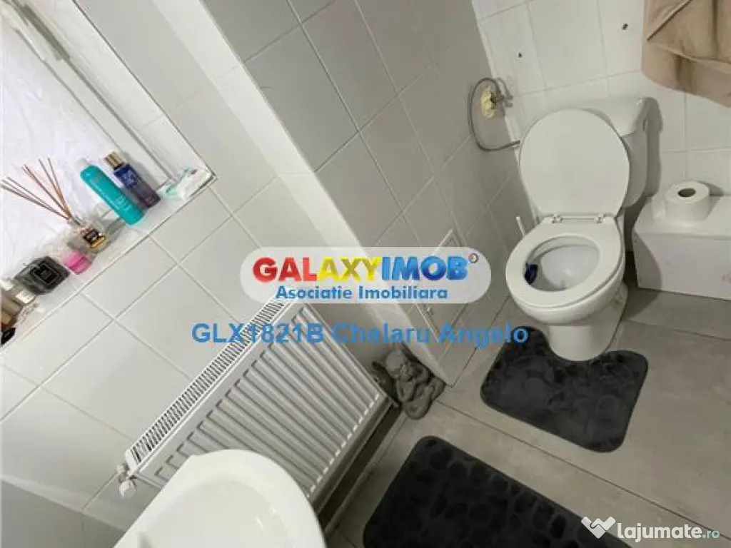 S#259;laj Calea Ferentari,ap 2 cam,46 mp ,hotparter,decomand 