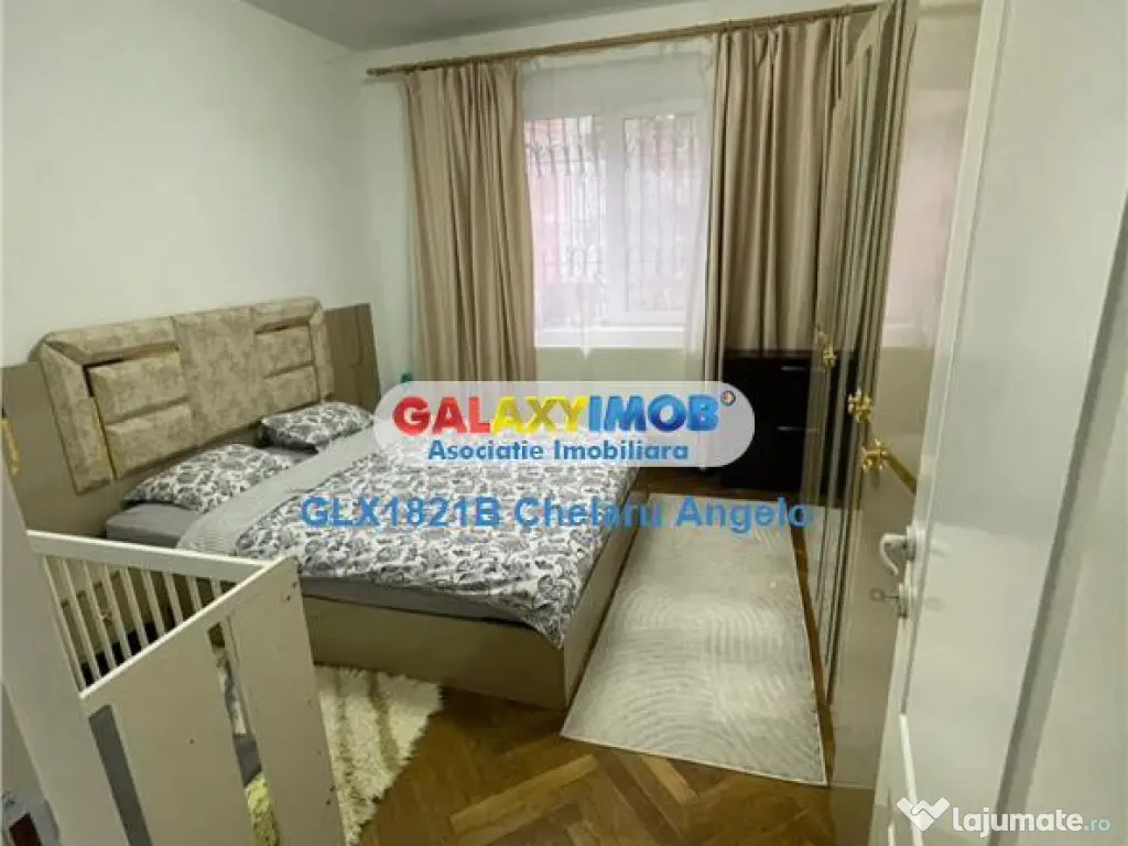 S#259;laj Calea Ferentari,ap 2 cam,46 mp ,hotparter,decomand 