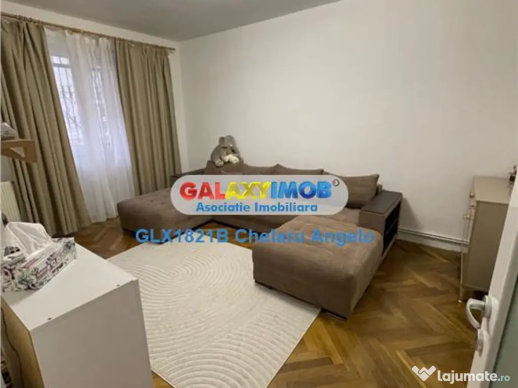 S#259;laj Calea Ferentari,ap 2 cam,46 mp ,hotparter,decomand 