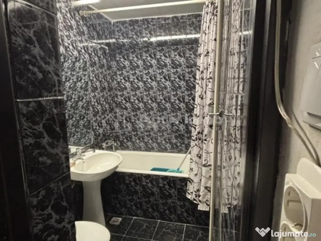 Brancoveanu - 2 camere - mobilat si utilat 