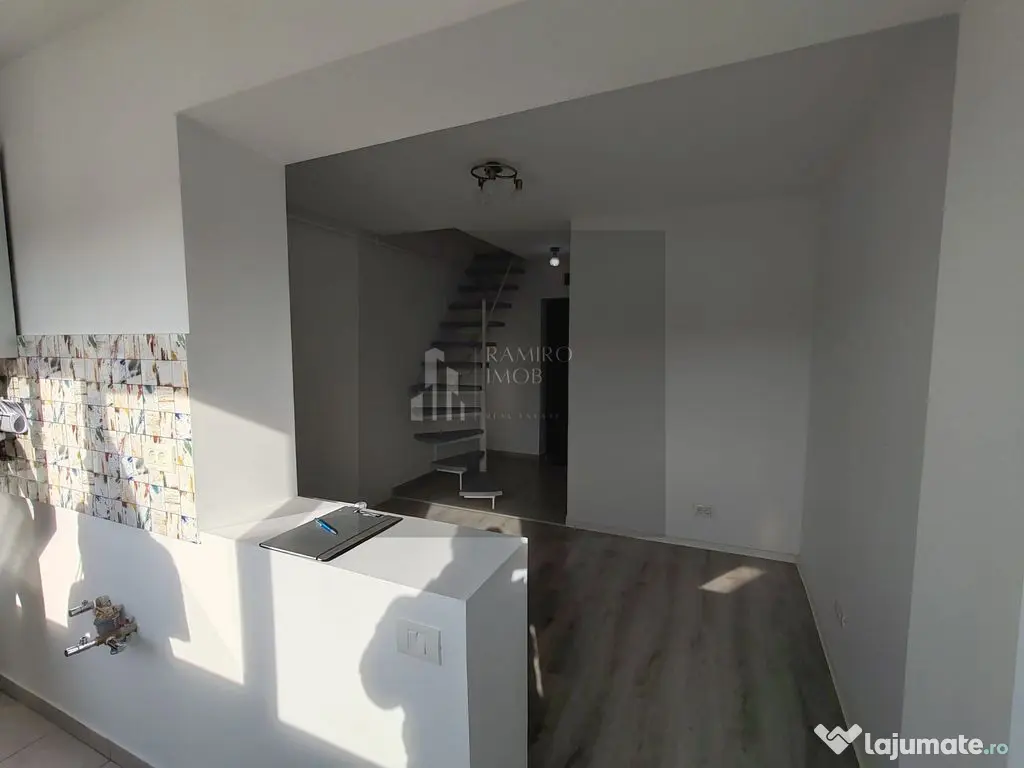 APARTAMENT 2 CAMERE, SECTOR 3, 1 DEC 1918, RENOVAT, CENTRALA 