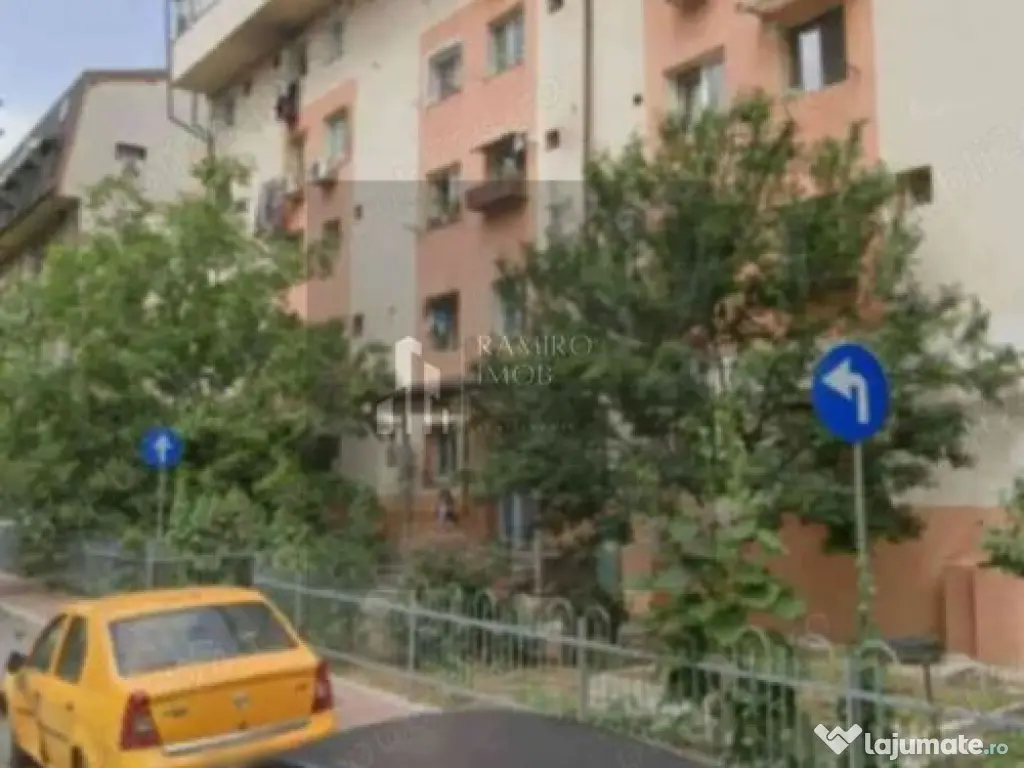 APARTAMENT 2 CAMERE, SECTOR 3, 1 DEC 1918, RENOVAT, CENTRALA 