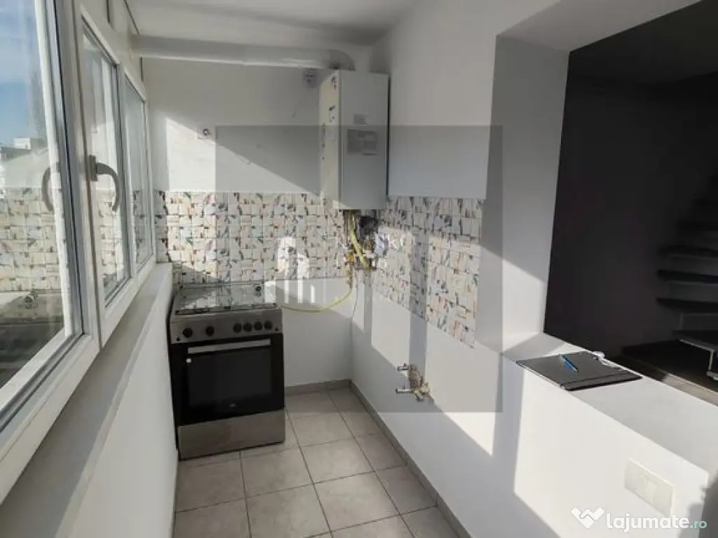 APARTAMENT 2 CAMERE, SECTOR 3, 1 DEC 1918, RENOVAT, CENTRALA 