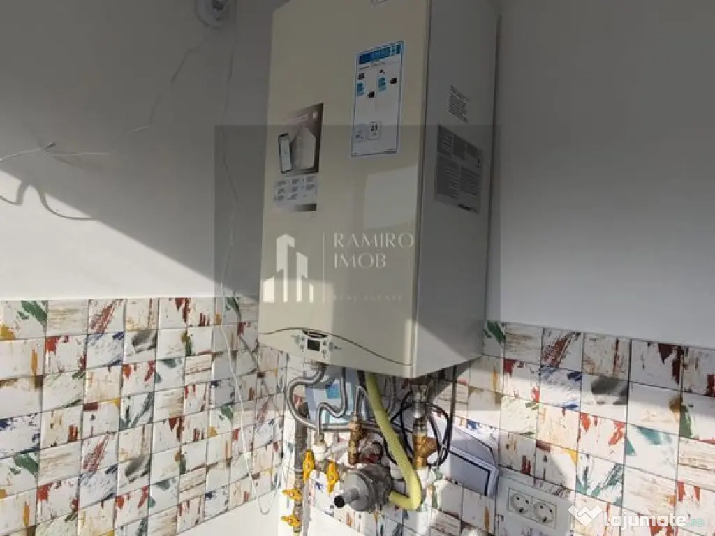 APARTAMENT 2 CAMERE, SECTOR 3, 1 DEC 1918, RENOVAT, CENTRALA 