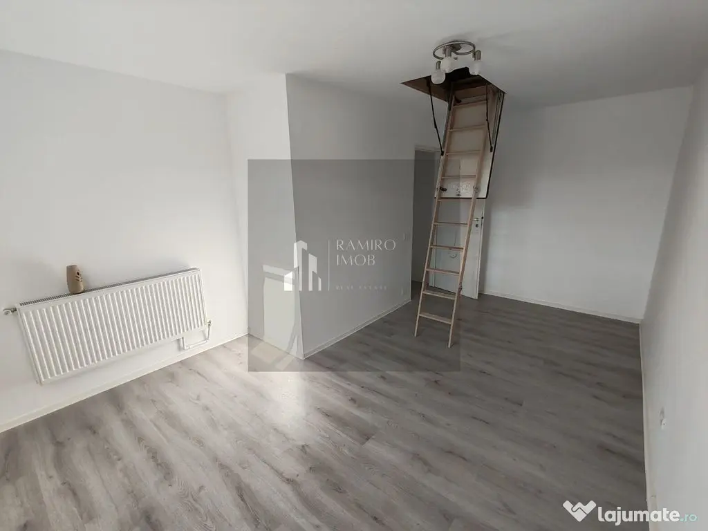 APARTAMENT 2 CAMERE, SECTOR 3, 1 DEC 1918, RENOVAT, CENTRALA 