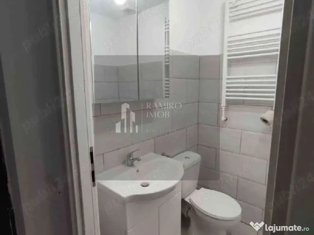 APARTAMENT 2 CAMERE, SECTOR 3, 1 DEC 1918, RENOVAT, CENTRALA 