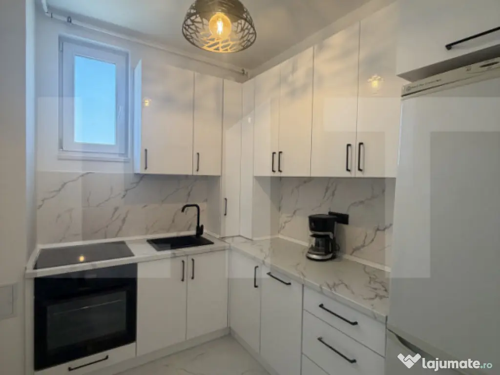 Apartament 1 camera zona Intim 