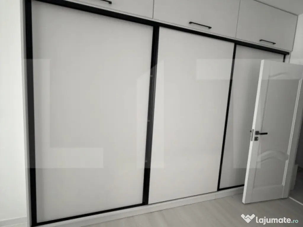 Apartament 1 camera zona Intim 