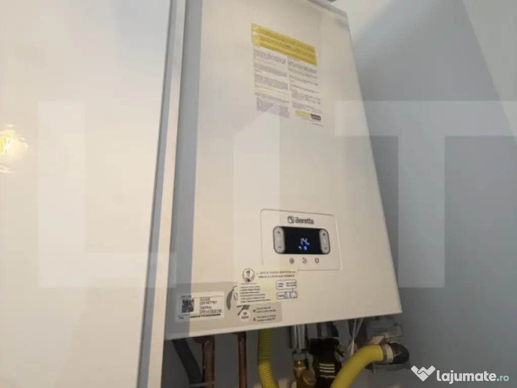 Apartament 1 camera zona Intim 