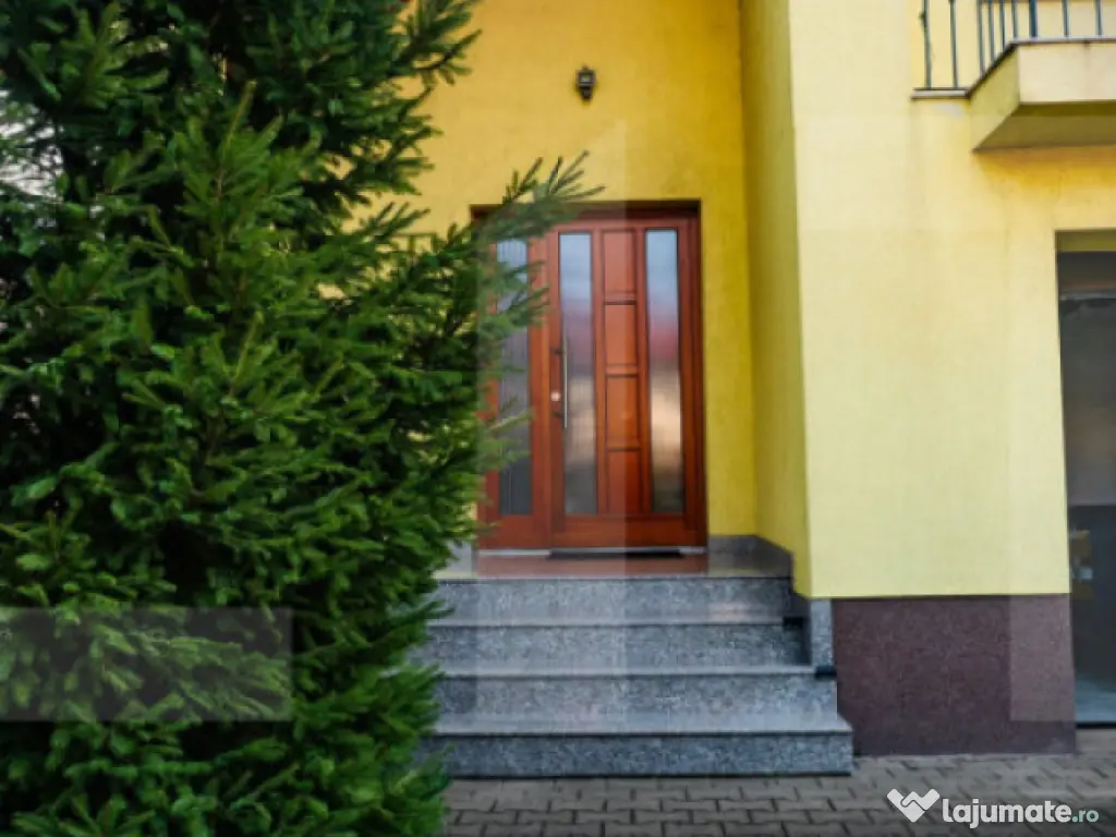 Vilă de prestigiu în Aradul Nou – Arhitectură premium, 