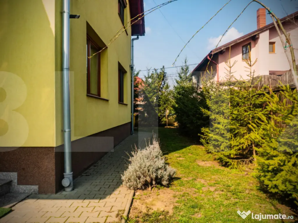 Vilă de prestigiu în Aradul Nou – Arhitectură premium, 