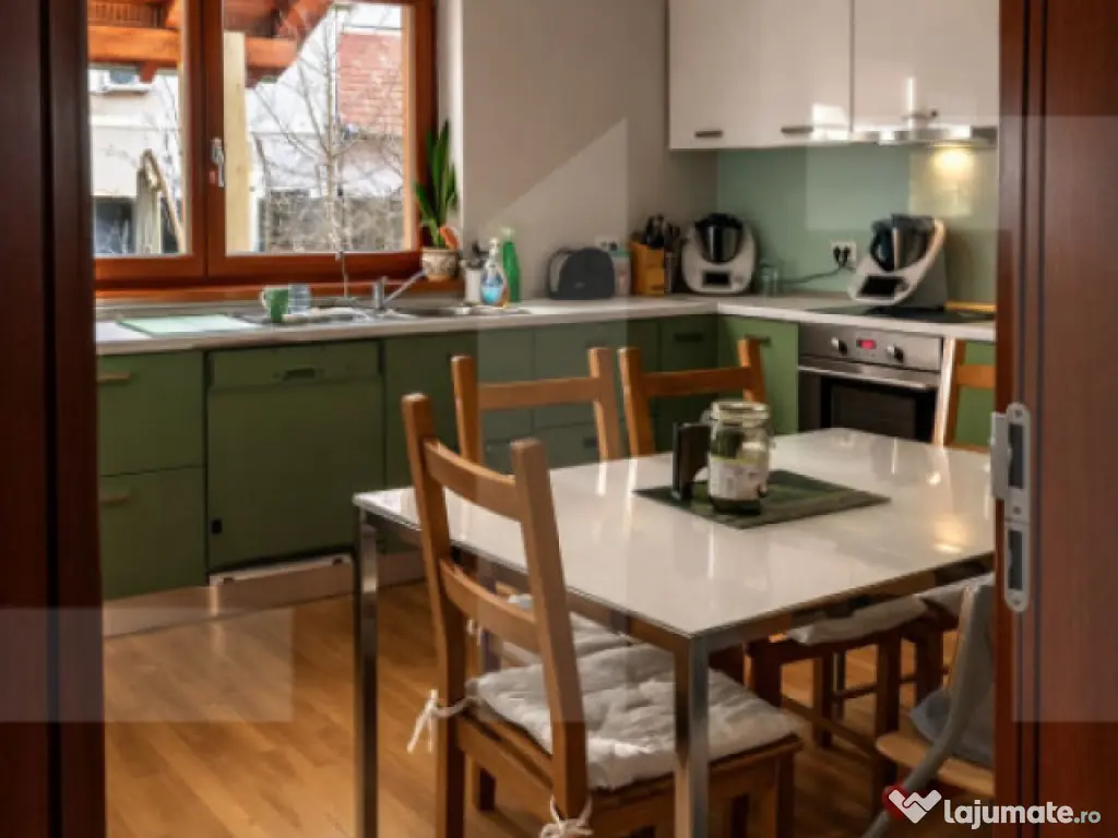 Vilă de prestigiu în Aradul Nou – Arhitectură premium, 