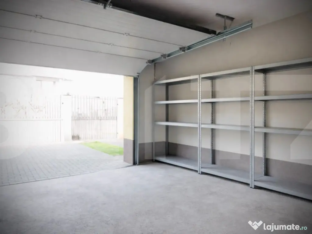 Vilă de prestigiu în Aradul Nou – Arhitectură premium, 