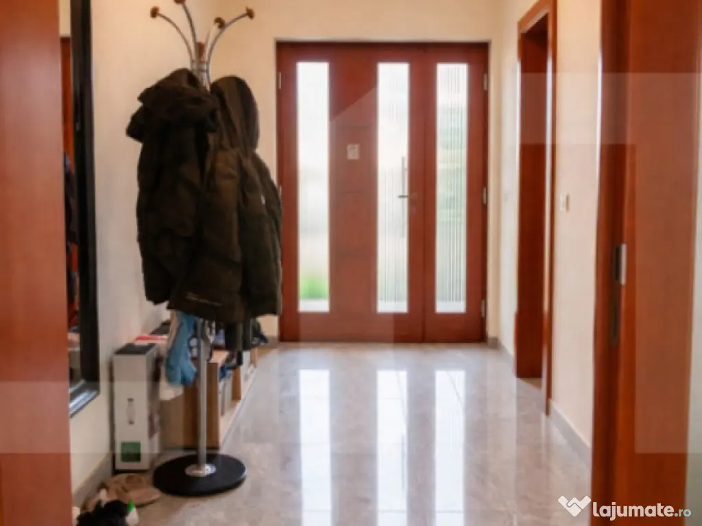 Vilă de prestigiu în Aradul Nou – Arhitectură premium, 