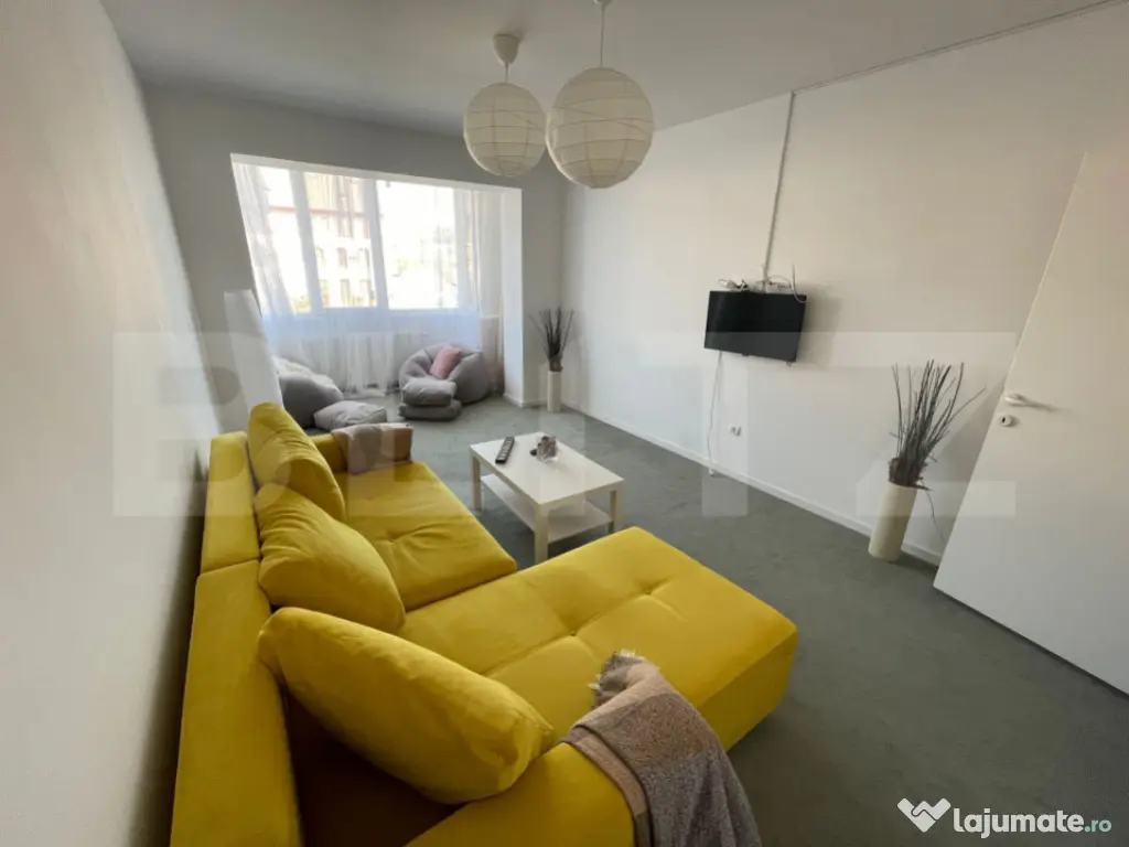 Apartament 3 camere,decomandat ,70 mp,zona Centru ,Blaj 