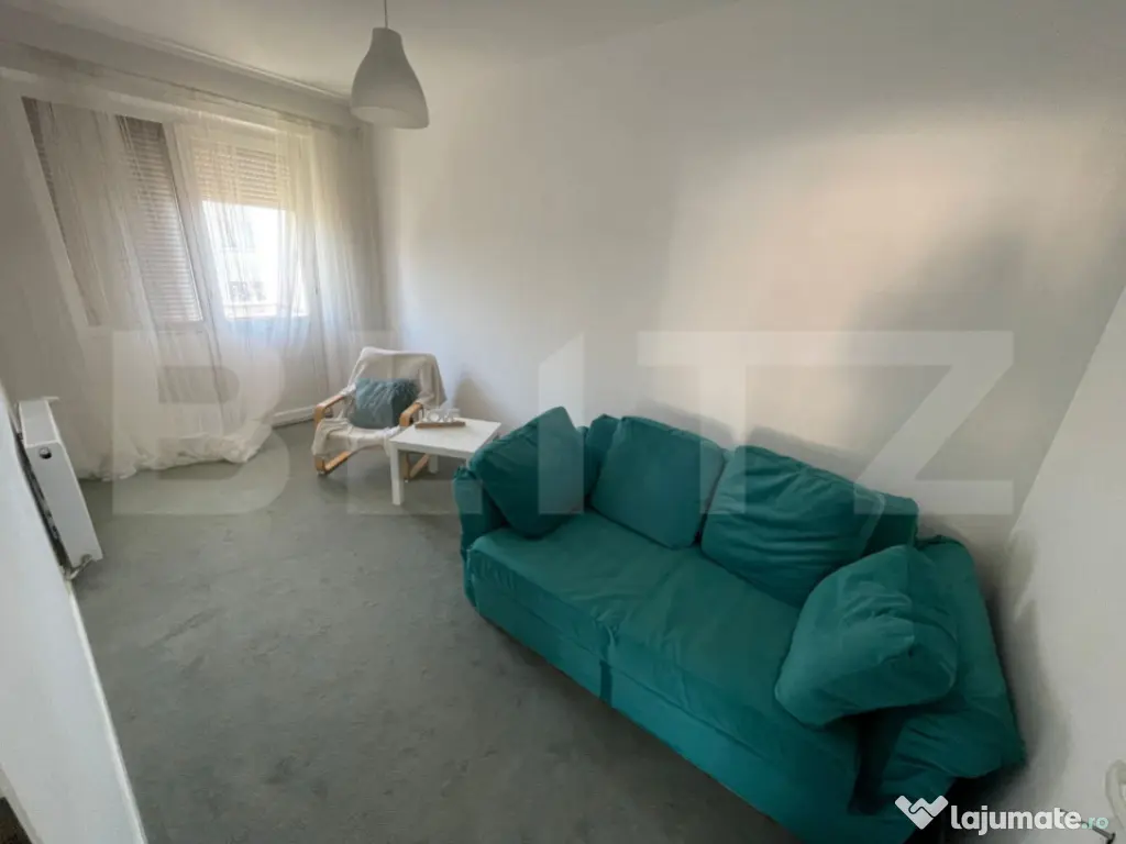 Apartament 3 camere,decomandat ,70 mp,zona Centru ,Blaj 