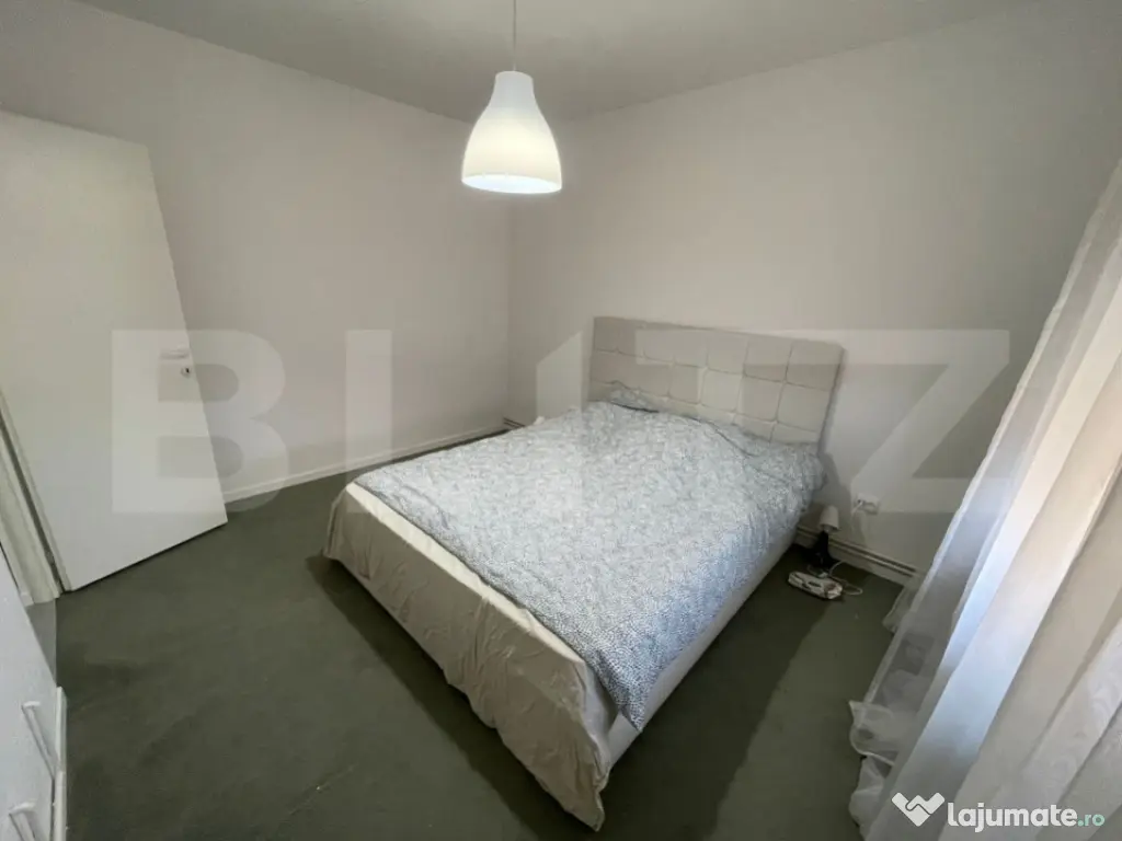 Apartament 3 camere,decomandat ,70 mp,zona Centru ,Blaj 