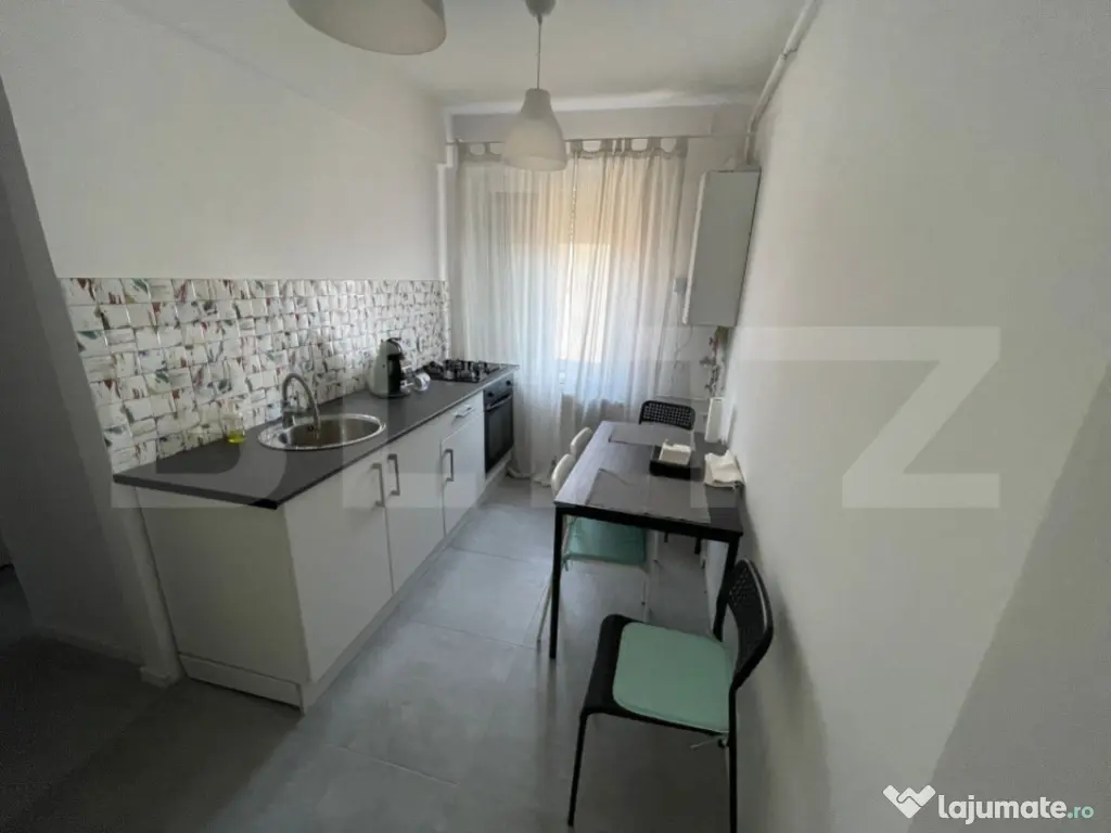 Apartament 3 camere,decomandat ,70 mp,zona Centru ,Blaj 